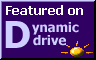 Featured on Dynamic Drive!